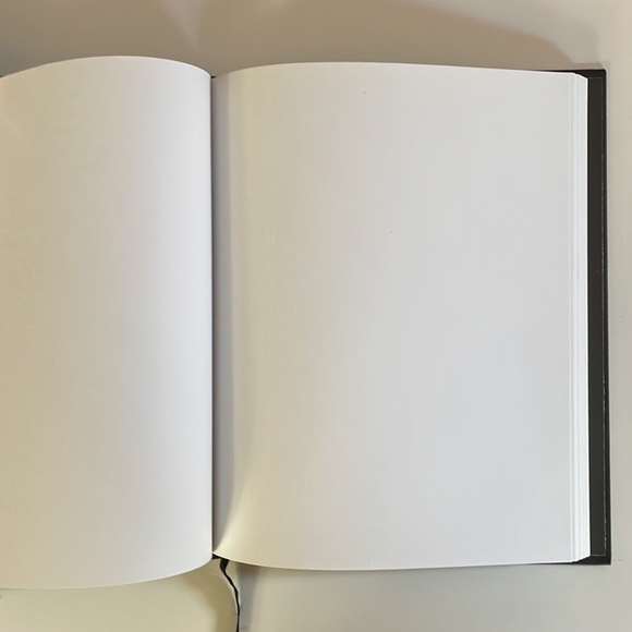 Blank Hardcover Books - Picture 5 of 5